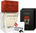 Fresso Gentleman Air - Parfum do auta 50 ml