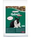 Krmivo VERSELE-LAGA Cuni Nature Original 9kg King Food