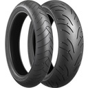 BRIDGESTONE PNEUMATIKY 160/60ZR17 BATTLAX BT023 (69W) TL ZADNÁ BODKA 03/2023