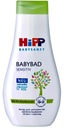 HIPP Babysanft SENSITIV tekutý kúpeľ do kúpeľa 350 ml DE