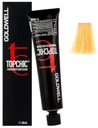 GOLDWELL TOPCHIC 60ML 9G VEĽMI SVETLÁ ZLATÁ BLOND