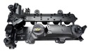 KRYT VENTILOV 1.4 TDCI FORD FIESTA 2001 - 2012