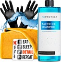 FX Protect Arctic Ice Shampoo Acidic šampón 0,5L