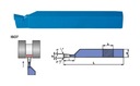 Sústružnícky nôž NNPc 2012 S20 ISO 7 L DIN 4981