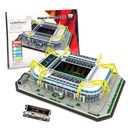 3D puzzle futbalového štadióna Signal Iduna Park