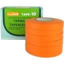 Tape-10 tapener Pomarańczowy PanJan