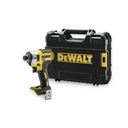 Nárazový skrutkovač DeWalt XR DCF887NT-XJ