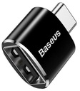 Adaptér Baseus Adaptér USB typu A na USB C