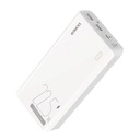 Powerbanka Romoss SENSE8F 30000mAh, 22,5W biela