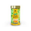 Bylinný čaj Tulsi Lemon Mystiq Nature 100g