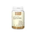 Cordyceps 100 kapsúl x 500 mg - cordyceps