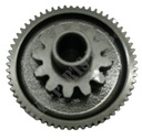 ŠTARTÉR REDUCER Sprocket Sym Quad Rider 600cc