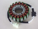 YAMAHA YZF 600 R6 ALTERNÁTOR STATOR 99-02