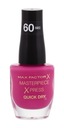 Max Factor Masterpiece Xpress Quick Dry 8 ml