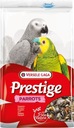 VERSELE LAGA Parrots Prestige 1kg pre veľké papagáje