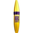 MAYBELLINE Colossal Big Shot maskara Black 9,5ml