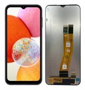 LCD DISPLEJ PRE SAMSUNG GALAXY A14 4G A145