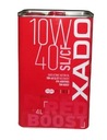 XADO ATOMIC OIL SL/CF 10W40 4L