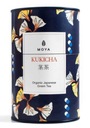 JAPONSKÝ ZELENÝ KUKICHA BIO ČAJ 60 g - MOYA MATCHA MOYA MATCHA