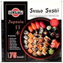 Sada na prípravu sushi 75 kusov Darček SUM