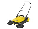 Ručný zametač KARCHER S 6 Twin 86cm