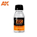 AK INTERACTIVE 047 White Spirit 100 riedidlo