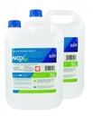 AdBlue NOXy kvapalina Ad Blue katalytická kvapalina 2x5L