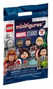 LEGO MINIFIGURES MARVEL STUDIOS 71031