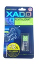 XADO EX120 PRE MANUÁLNE PREVODOVKY