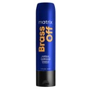 MATRIX BRASS OFF CONDITIONER NA FARBENÉ VLASY 300ml