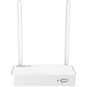 Totolink N300RT v4 router 2,4GHz 5xRJ45 100Mb/s