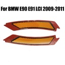 pre BMW E90 E91 LCI 2009-2011 #63147205397,63147205