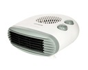 Farelka VO0282 2000W horizontálny ventilátorový ohrievač