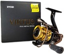 RYOBI VIRTUS 2000 REL 5 ROKOV JAPONSKO