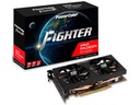 Grafická karta POWERCOLOR Radeon 6600 Fighter 8GB