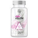 3FLOW SLIM FLOW 60k. EFEKTÍVNE SPAĽOVACIE SCHUDNUTIE