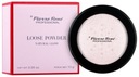 PIERRE RENE Natural Glow sypký púder 01 Pink