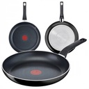 TRADIČNÁ PANVA TEFAL START COOK 20CM INDUKCIA