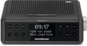 RÁDIO TECHNISAT Transit 115 DAB + / VHF antracit