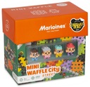 MARIOINEX MINI BLOCKS CITY STREET STREET