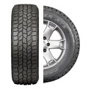 2 ks COOPER 235/75R16 AT3 4S 108T Novinka