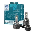 Retrofit D2S LED Plug&Play 2 ks. 6000K 8400lm