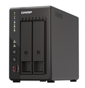 Súborový server QNAP TS-253E-8G NAS