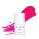 PB NAILS Hybridný lak na nechty GE319 Seniorita 5ml