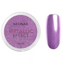 NeoNail Nail Decoration Powder Metallic Effect 6