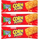 Nestlé Corn Flakes Bar cereálna tyčinka 3x22 g