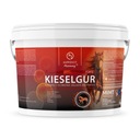 Hippovet Pharmacy Kieselgur Forte - rozvoj a ochrana kostrového systému 3 kg