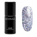 GLITTER Hybridný lak na nechty DAZZLING DIAMOND 7,2 ml