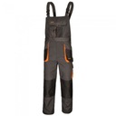 Ochranné pracovné nohavice Dungarees Classic R.52