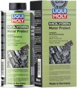 LIQUI MOLY MOLYGÉN OCHRANA MOTORA 1015 500ML